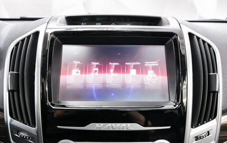 Haval H9 I рестайлинг, 2023 год, 2 877 000 рублей, 21 фотография