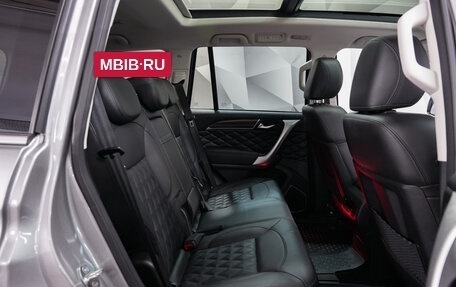 Haval H9 I рестайлинг, 2023 год, 2 877 000 рублей, 13 фотография