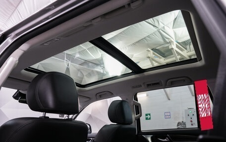 Haval H9 I рестайлинг, 2023 год, 2 877 000 рублей, 23 фотография