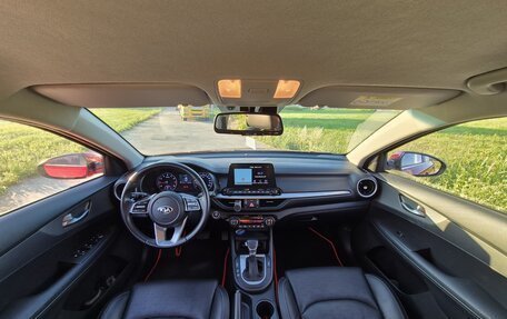 KIA K3, 2020 год, 1 825 000 рублей, 7 фотография