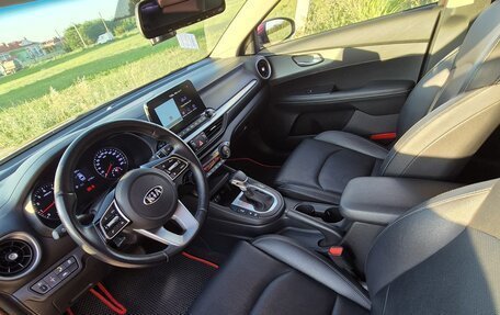 KIA K3, 2020 год, 1 825 000 рублей, 11 фотография