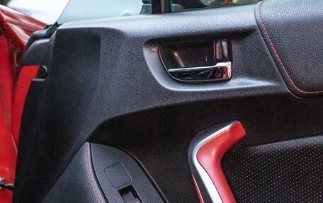 Toyota GT86 I, 2012 год, 2 539 000 рублей, 9 фотография