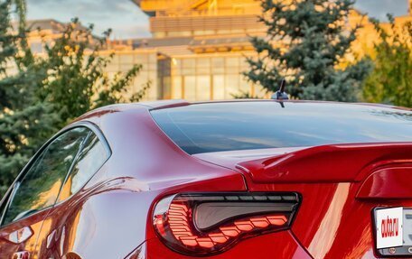 Toyota GT86 I, 2012 год, 2 539 000 рублей, 5 фотография