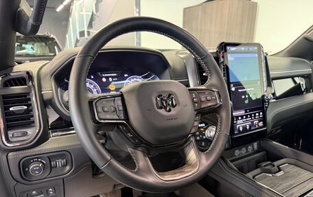 Rambler 1500, 2024 год, 9 790 000 рублей, 14 фотография