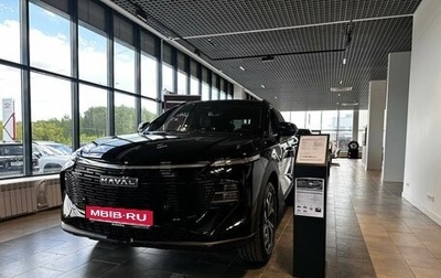 Haval F7x, 2025 год, 3 349 000 рублей, 1 фотография