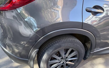 Mazda CX-5 II, 2013 год, 1 800 000 рублей, 9 фотография