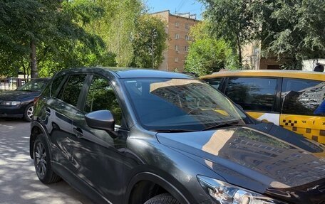 Mazda CX-5 II, 2013 год, 1 800 000 рублей, 5 фотография