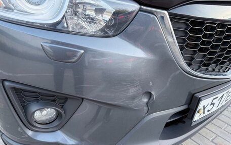 Mazda CX-5 II, 2013 год, 1 800 000 рублей, 15 фотография