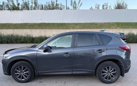 Mazda CX-5 II, 2013 год, 1 800 000 рублей, 1 фотография