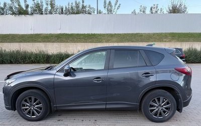 Mazda CX-5 II, 2013 год, 1 800 000 рублей, 1 фотография
