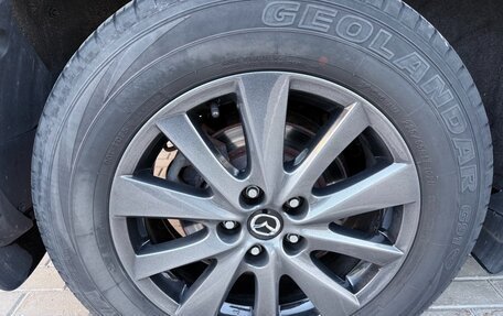 Mazda CX-5 II, 2013 год, 1 800 000 рублей, 10 фотография