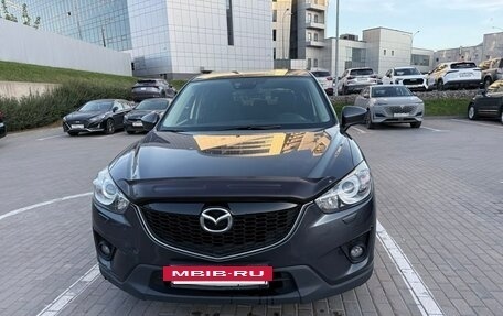 Mazda CX-5 II, 2013 год, 1 800 000 рублей, 2 фотография
