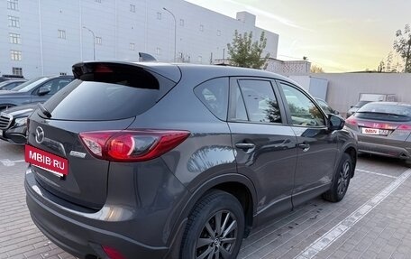 Mazda CX-5 II, 2013 год, 1 800 000 рублей, 3 фотография