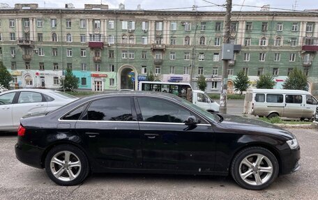 Audi A4, 2013 год, 1 000 000 рублей, 4 фотография