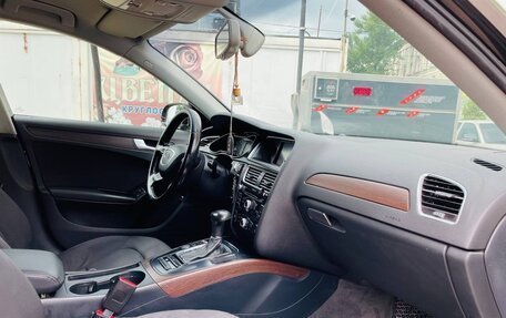 Audi A4, 2013 год, 1 000 000 рублей, 7 фотография