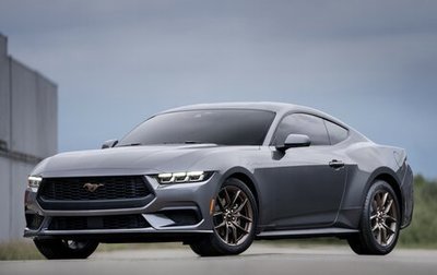 Ford Mustang, 2025 год, 13 599 999 рублей, 1 фотография