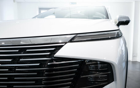 Haval F7, 2025 год, 3 098 000 рублей, 5 фотография