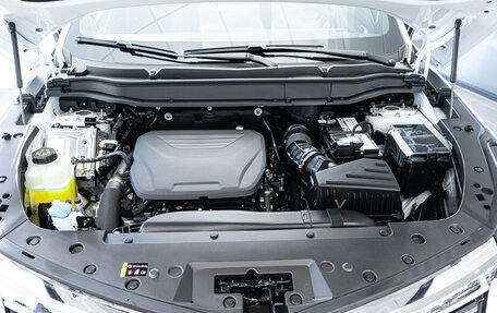 Haval F7, 2025 год, 3 098 000 рублей, 8 фотография