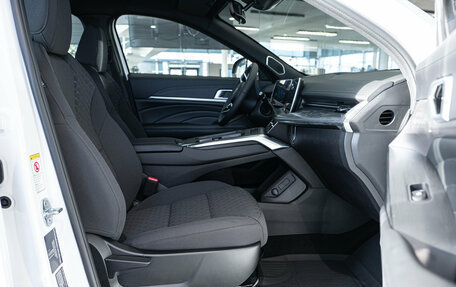 Haval F7, 2025 год, 3 098 000 рублей, 10 фотография