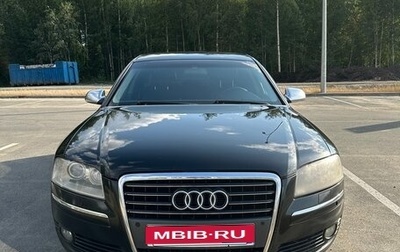Audi A8, 2005 год, 750 000 рублей, 1 фотография