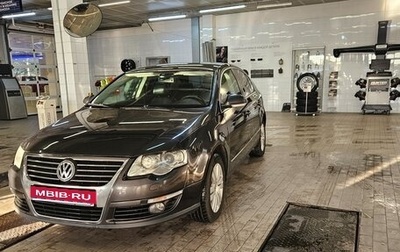Volkswagen Passat B6, 2009 год, 730 000 рублей, 1 фотография