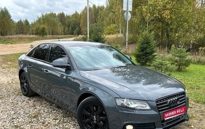 Audi A4, 2008 год, 800 000 рублей, 1 фотография