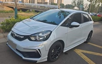 Honda Fit, 2022 год, 959 777 рублей, 1 фотография