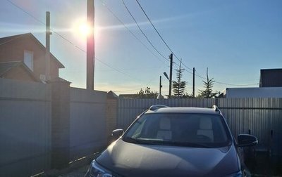 Toyota RAV4, 2016 год, 1 759 990 рублей, 1 фотография