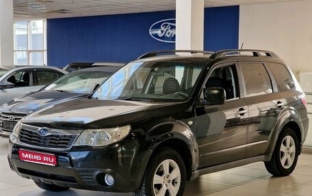 Subaru Forester, 2008 год, 896 000 рублей, 1 фотография