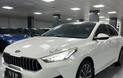 KIA K3, 2022 год, 1 390 000 рублей, 1 фотография