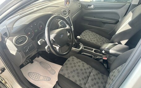 Ford Focus IV, 2005 год, 399 000 рублей, 7 фотография