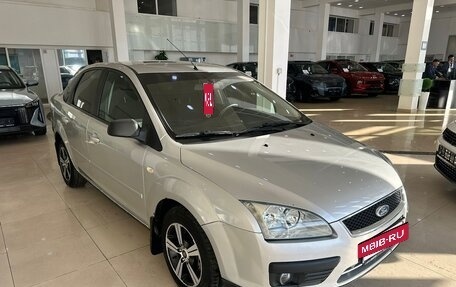 Ford Focus IV, 2005 год, 399 000 рублей, 3 фотография