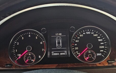 Volkswagen Passat B6, 2009 год, 730 000 рублей, 9 фотография