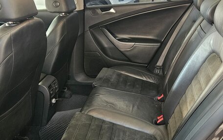 Volkswagen Passat B6, 2009 год, 730 000 рублей, 8 фотография