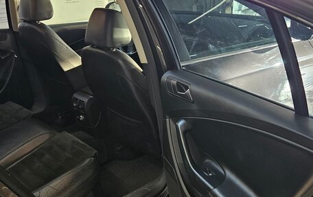 Volkswagen Passat B6, 2009 год, 730 000 рублей, 10 фотография