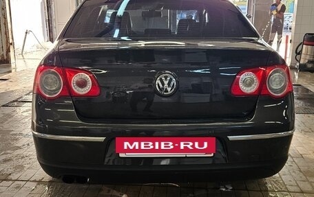 Volkswagen Passat B6, 2009 год, 730 000 рублей, 6 фотография