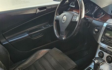 Volkswagen Passat B6, 2009 год, 730 000 рублей, 13 фотография