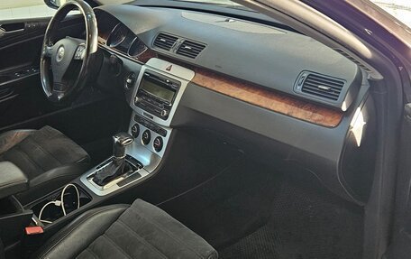 Volkswagen Passat B6, 2009 год, 730 000 рублей, 12 фотография