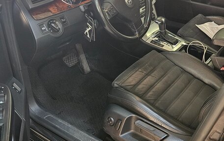 Volkswagen Passat B6, 2009 год, 730 000 рублей, 15 фотография