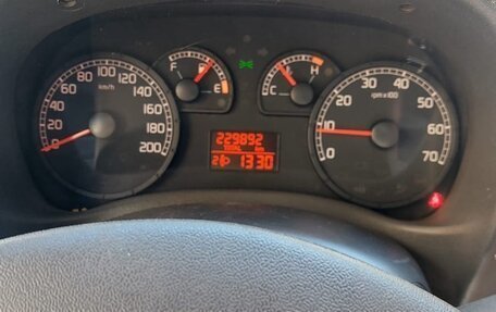 Fiat Doblo I, 2010 год, 400 000 рублей, 3 фотография