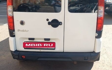 Fiat Doblo I, 2010 год, 400 000 рублей, 6 фотография