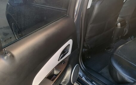 Chevrolet Cruze II, 2014 год, 1 100 000 рублей, 15 фотография