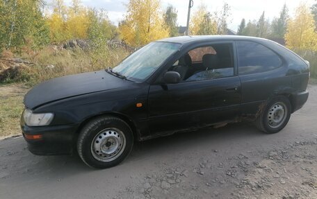 Toyota Corolla, 1993 год, 80 000 рублей, 4 фотография