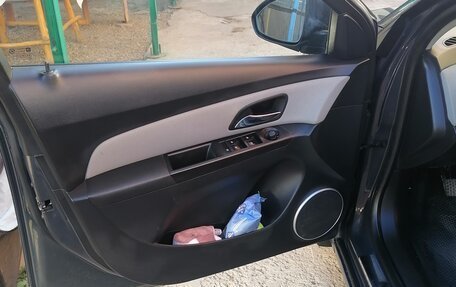 Chevrolet Cruze II, 2014 год, 1 100 000 рублей, 17 фотография