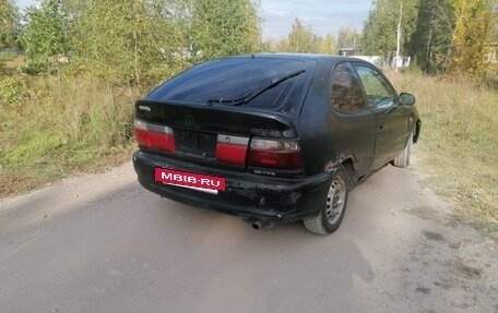 Toyota Corolla, 1993 год, 80 000 рублей, 5 фотография