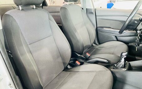Hyundai Solaris II рестайлинг, 2019 год, 960 000 рублей, 13 фотография