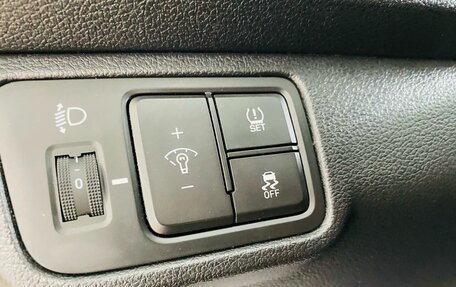 Hyundai Solaris II рестайлинг, 2019 год, 960 000 рублей, 23 фотография