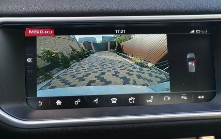 Land Rover Range Rover Evoque I, 2018 год, 2 650 000 рублей, 9 фотография
