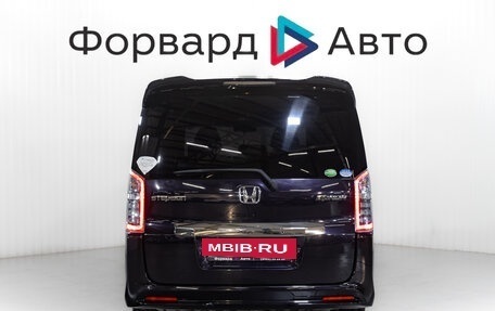 Honda Stepwgn IV, 2014 год, 1 599 000 рублей, 6 фотография