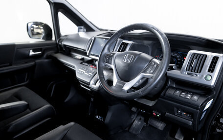 Honda Stepwgn IV, 2014 год, 1 599 000 рублей, 14 фотография